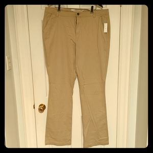 Old Navy Sweetheart Khakis